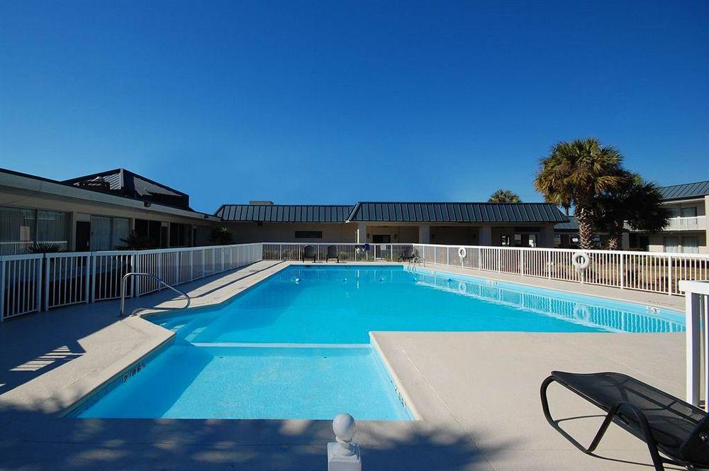 Quality Inn & Suites Conference Center Thomasville Exterior photo